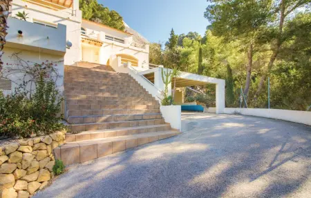Urb.Urlisa 1, Maison 4 personnes à Altea La Vella - Photo 9