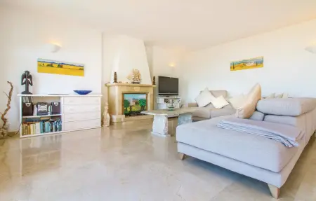 Urb.Urlisa 1, Maison 4 personnes à Altea La Vella - Photo 12