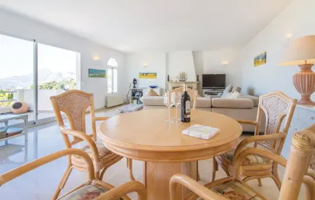 Urb.Urlisa 1, Maison 4 personnes à Altea La Vella - Photo 13