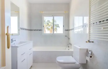 Urb.Urlisa 1, Maison 4 personnes à Altea La Vella - Photo 19