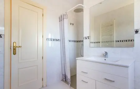 Urb.Urlisa 1, Maison 4 personnes à Altea La Vella - Photo 20