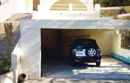 Urb.Urlisa 1, Maison 4 personnes à Altea La Vella - Photo 21