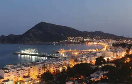 Urb.Urlisa 1, Maison 4 personnes à Altea La Vella - Photo 22