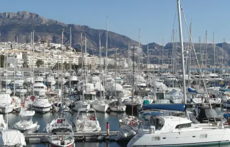 Urb.Urlisa 1, Maison 4 personnes à Altea La Vella - Photo 23