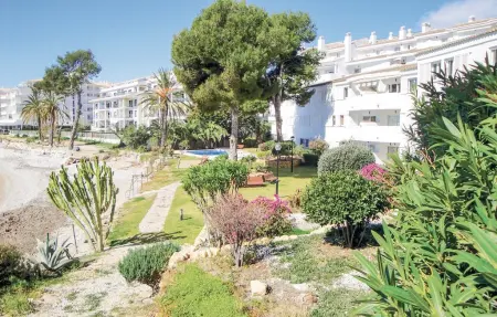 Appartement 6 personnes à Altea - Photo 1