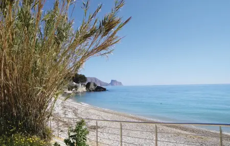 Appartement 6 personnes à Altea - Photo 3