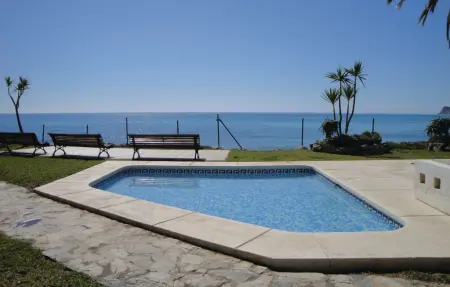 Appartement 6 personnes à Altea - Photo 4