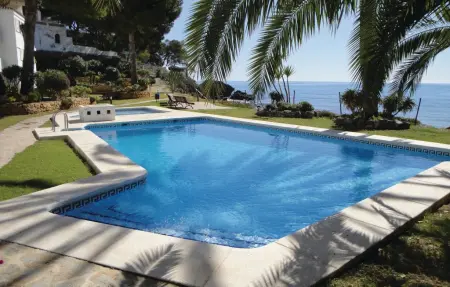 Appartement 6 personnes à Altea - Photo 5