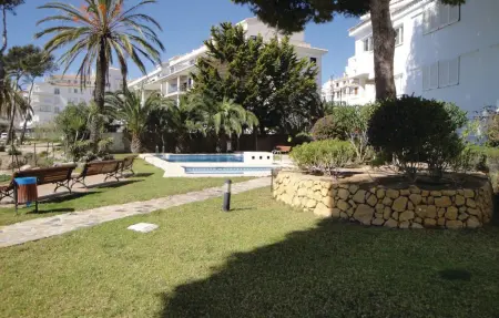 Appartement 6 personnes à Altea - Photo 6