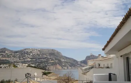 Appartement 6 personnes à Altea - Photo 8