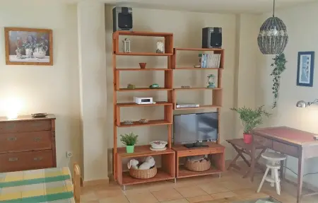 Appartement 6 personnes à Altea - Photo 9