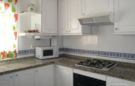Appartement 6 personnes à Altea - Photo 10