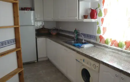 Appartement 6 personnes à Altea - Photo 11