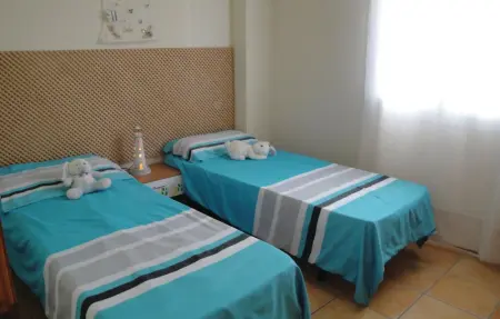 Appartement 6 personnes à Altea - Photo 12
