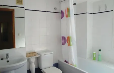 Appartement 6 personnes à Altea - Photo 13