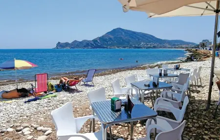 Appartement 6 personnes à Altea - Photo 17