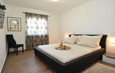 Maison 8 personnes à Sibenik - Photo 4