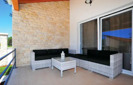Maison 8 personnes à Sibenik - Photo 5