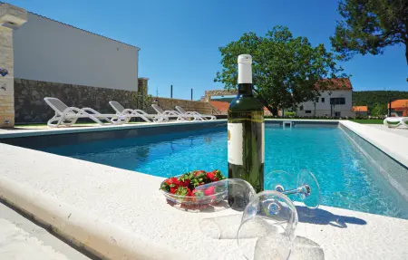 Maison 8 personnes à Sibenik - Photo 8