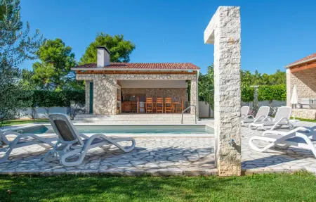 Maison 8 personnes à Sibenik - Photo 9