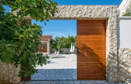 Maison 8 personnes à Sibenik - Photo 10