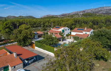 Maison 8 personnes à Sibenik - Photo 12