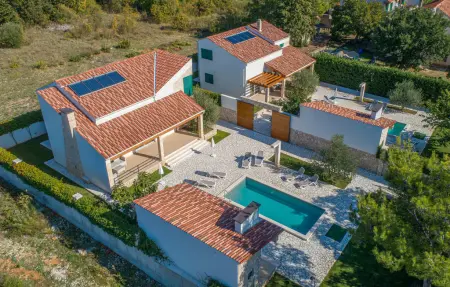 Maison 8 personnes à Sibenik - Photo 13