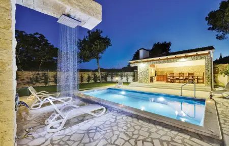 Maison 8 personnes à Sibenik - Photo 15