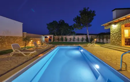 Maison 8 personnes à Sibenik - Photo 16