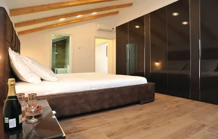 Maison 8 personnes à Sibenik - Photo 35