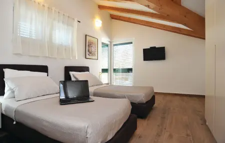 Maison 8 personnes à Sibenik - Photo 36