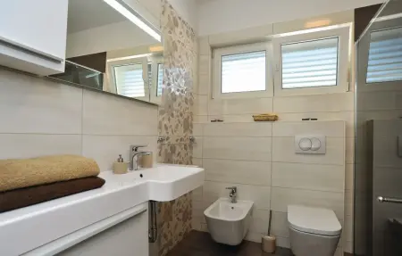Maison 8 personnes à Sibenik - Photo 44