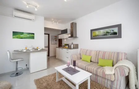 Appartement 4 personnes à Dramalj - Photo 1