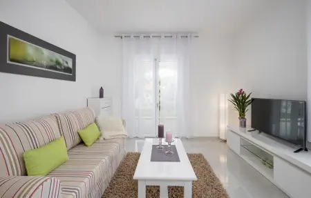 Appartement 4 personnes à Dramalj - Photo 2