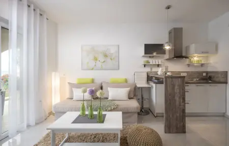 Appartement 4 personnes à Dramalj - Photo 4