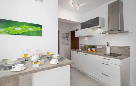 Appartement 4 personnes à Dramalj - Photo 5