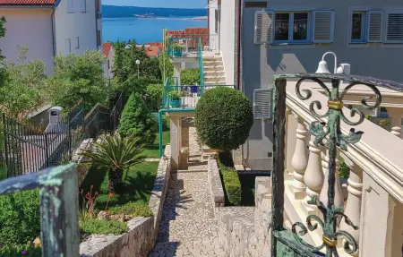Appartement 4 personnes à Dramalj - Photo 7