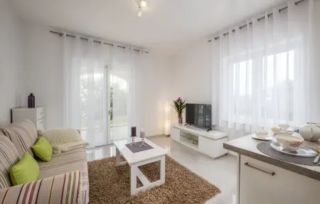 Appartement 4 personnes à Dramalj - Photo 21