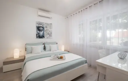 Appartement 4 personnes à Dramalj - Photo 23