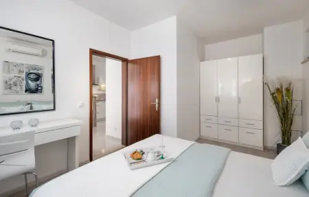 Appartement 4 personnes à Dramalj - Photo 24