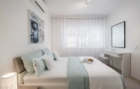 Appartement 4 personnes à Dramalj - Photo 25