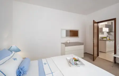 Appartement 4 personnes à Dramalj - Photo 27