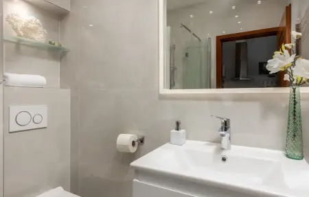 Appartement 4 personnes à Dramalj - Photo 29