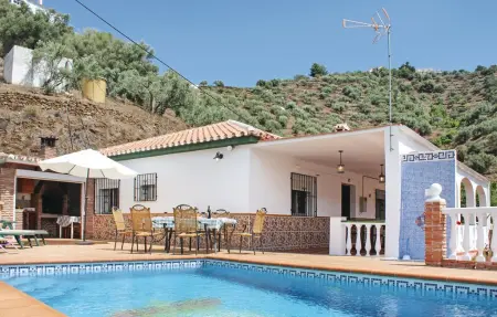 Maison 6 personnes à Torrox Costa - Photo 1