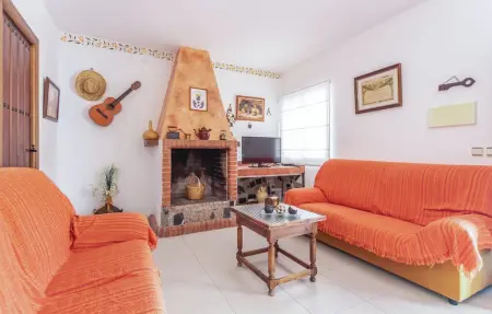Maison 6 personnes à Torrox Costa - Photo 2