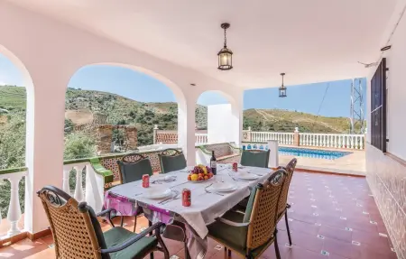 Maison 6 personnes à Torrox Costa - Photo 3