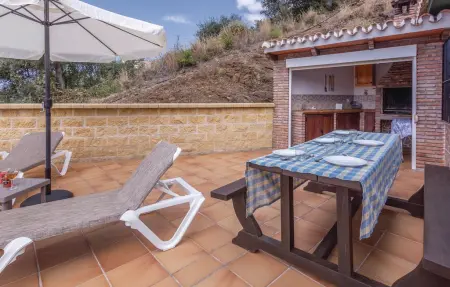 Maison 6 personnes à Torrox Costa - Photo 4