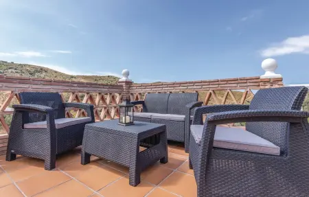 Maison 6 personnes à Torrox Costa - Photo 5