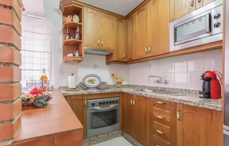 Maison 6 personnes à Torrox Costa - Photo 6