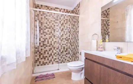 Maison 6 personnes à Torrox Costa - Photo 8